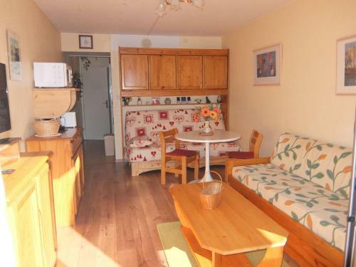 Apartamentos Soyouz-vanguard V Le Corbier