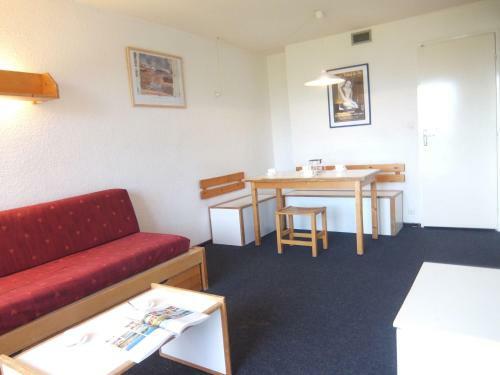 Apartamentos Lunik-orion XI Le Corbier