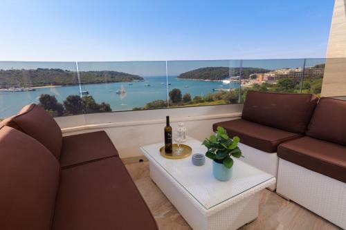 Apartamento Tirkiz
