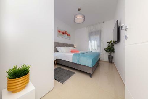 Apartamento Tirkiz