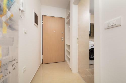 Apartamento Tirkiz