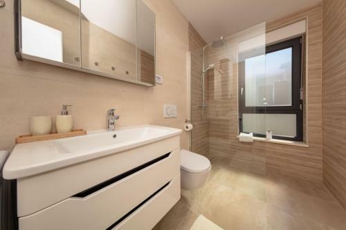 Apartamento Tirkiz