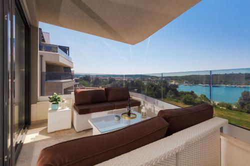 Apartamento Tirkiz