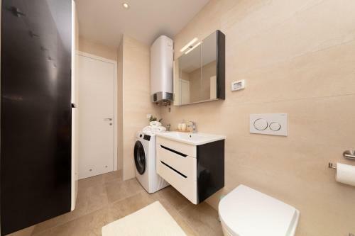 Apartamento Tirkiz