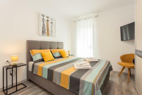Apartamento Luton