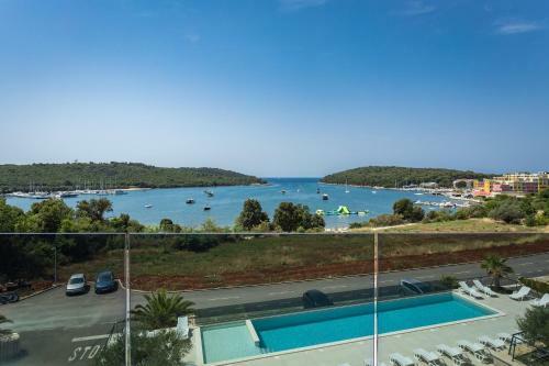 Apartamento Luton