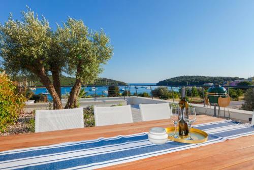 Resort Banjole - Apartman Indigo
