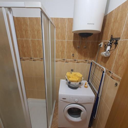Apartamento Lord Tobi