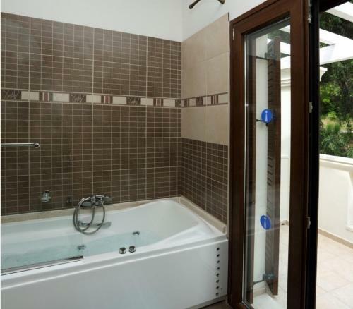 Ionian View Exclusive Villa