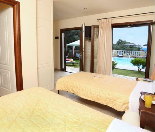 Ionian View Exclusive Villa
