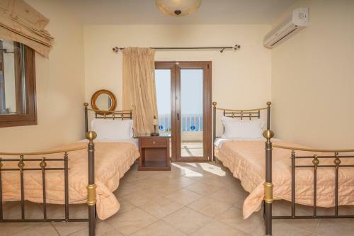 Ionian View Exclusive Villa