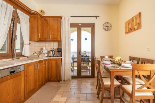 Ionian View Exclusive Villa