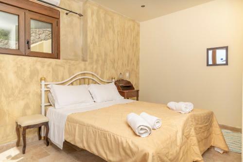 Ionian View Exclusive Villa