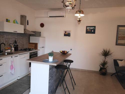 Apartamento Ed's Happy Nest