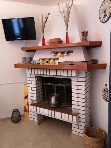 Apartamento Ed's Happy Nest