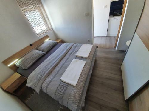 Apartamento 6 M, 50 M Do Pla?e