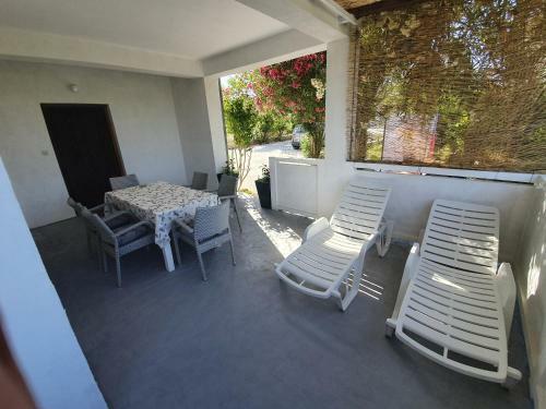 Apartamento 6 M, 50 M Do Pla?e