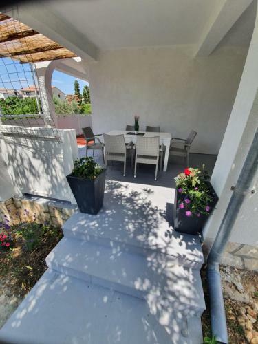 Apartamento 6 M, 50 M Do Pla?e