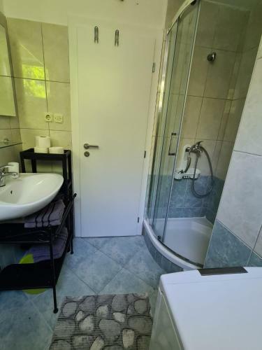 Apartmani Duda