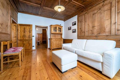 Apartamento Al Cesaril