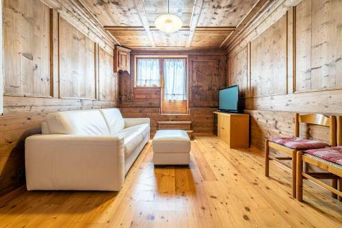 Apartamento Al Cesaril