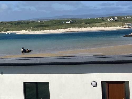 Ostan Gweedore Deluxe Apartments