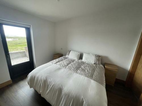 Ostan Gweedore Deluxe Apartments