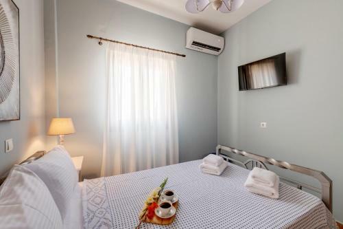 Apartamento Vera Vista Syros