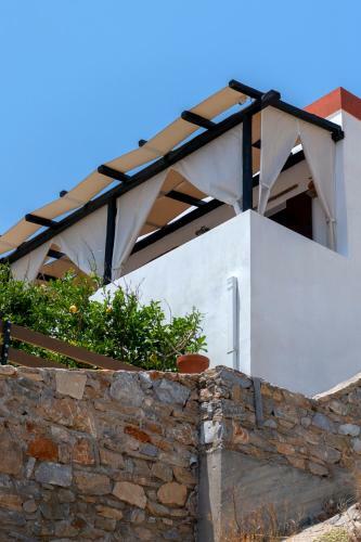 Apartamento Vera Vista Syros