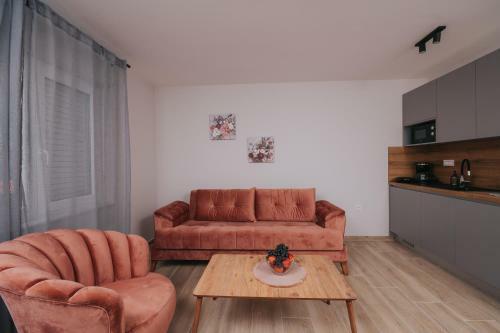 Apartments Virgine Maria