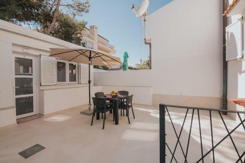 Apartments Virgine Maria