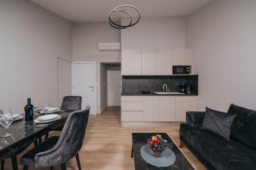 Apartments Virgine Maria