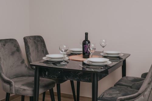Apartments Virgine Maria