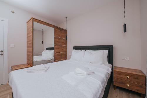 Apartments Virgine Maria