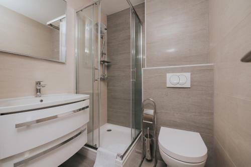 Apartments Virgine Maria