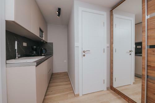Apartments Virgine Maria