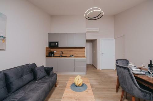Apartments Virgine Maria