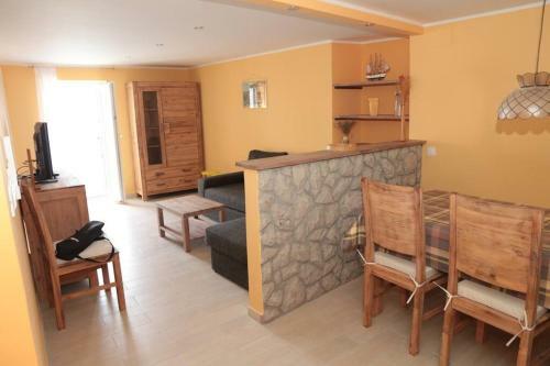 Apartamento Sun