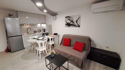 Apartment Iva