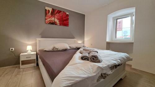 Apartment Iva