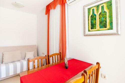 Apartment Bonaca Ba?ka
