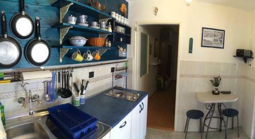 Apartamento Dvori Carolina
