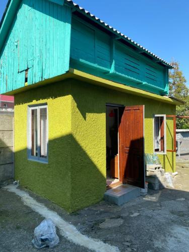 Hostal Maka Guest House