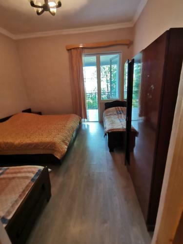 Hostal Temo Guest House Kobuleti Beach