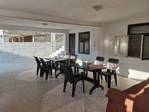Hostal Temo Guest House Kobuleti Beach