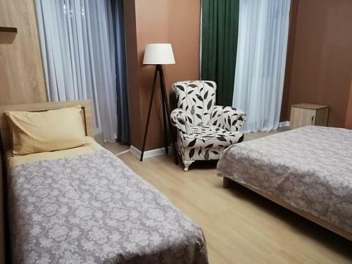 Hostal Sofia