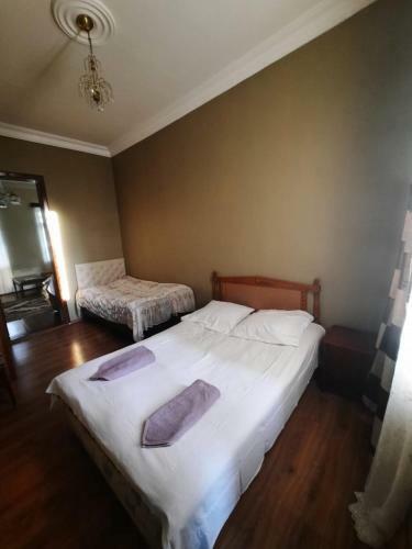 Kobuleti 4-bedroom Apartment