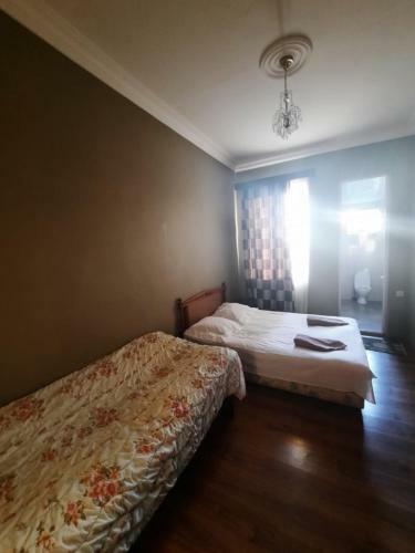 Kobuleti 4-bedroom Apartment