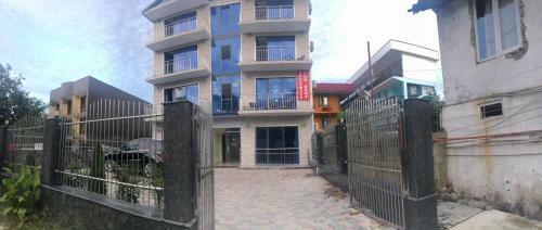 Hostal Sofia