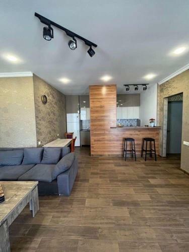 Sea Apartment